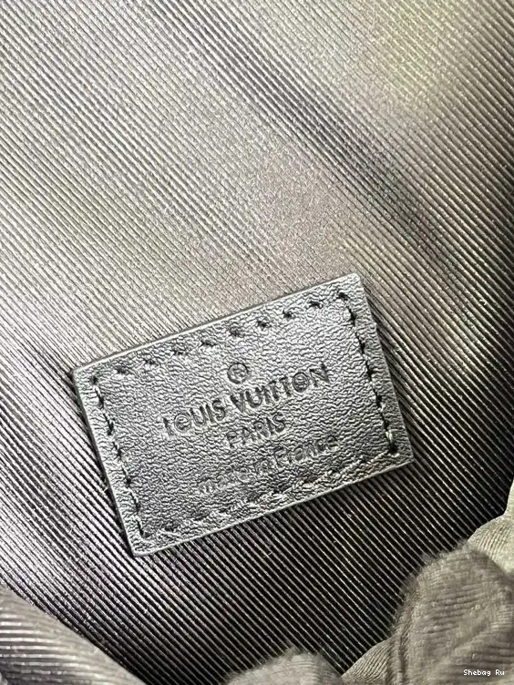 SAUMUR LOUIS BACKPACK VUITTON 0703